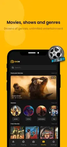 euphoria-hotstar Movies and shows