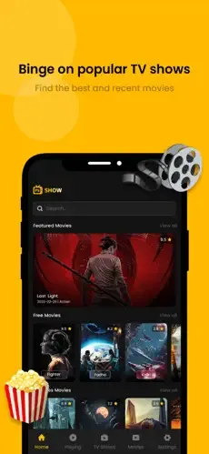 euphoria-hotstar tv show
